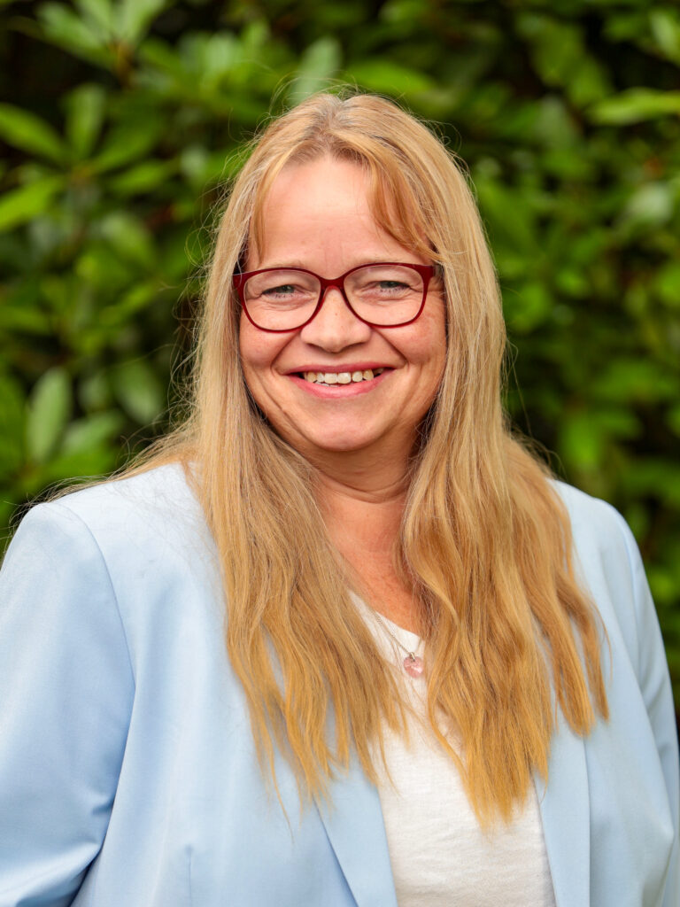 Katja Möller Thumann