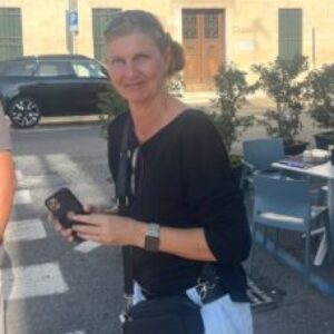 Doreen Knospe